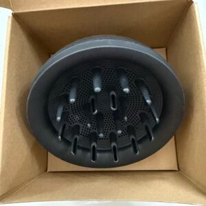 Dyson Wave + Curl Diffuser